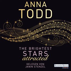 attracted / The Brightest Stars Bd.1 (MP3-Download) - Todd, Anna