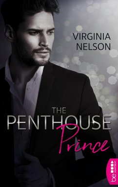 The Penthouse Prince (eBook, ePUB) - Nelson, Virginia