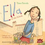 Ella in der Schule / Ella Bd.1 (MP3-Download)