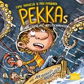 Der verrückte Angelausflug / Pekkas geheime Aufzeichnungen Bd.3 (MP3-Download) Der verrückte Angelausflug / Pekkas geheime Aufzeichnungen Bd.3 (MP3-Download)