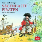 Sagenhafte Piraten (MP3-Download)