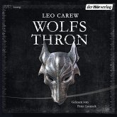 Wolfsthron / Under the Northern Sky Bd.1 (MP3-Download)