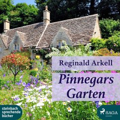 Pinnegars Garten (Ungekürzt) (MP3-Download) - Arkell, Reginald