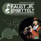 Faust jr. ermittelt. Die Rückkehr des Rattenfängers (MP3-Download)