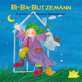 Bi-Ba-Butzemann (MP3-Download)