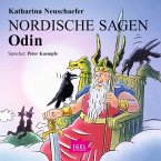 Nordische Sagen. Odin (MP3-Download)