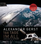 166 Tage im All   (Mängelexemplar)