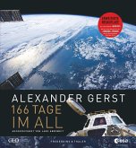 166 Tage im All (Mängelexemplar) 166 Tage im All (Mängelexemplar)