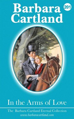 Cover In The Arms of Love (eBook, ePUB)