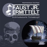 Faust jr. ermittelt. Störtebekers Totenkopf (MP3-Download)