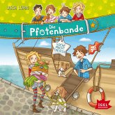 Socke macht Theater / Die Pfotenbande Bd.2 (MP3-Download) Socke macht Theater / Die Pfotenbande Bd.2 (MP3-Download)