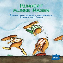 Hundert flinke Hasen (MP3-Download)