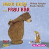 Herr Hase und Frau Bär (MP3-Download) - Bild 1