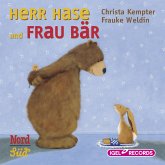 Herr Hase und Frau Bär (MP3-Download)