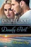 Deadly Peril (eBook, ePUB)