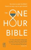 The One Hour Bible (NLT New Living Translation) (eBook, ePUB) The One Hour Bible (NLT New Living Translation) (eBook, ePUB)