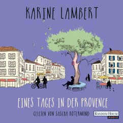 Eines Tages in der Provence (MP3-Download) - Lambert, Karine