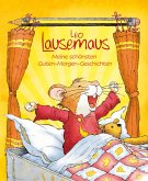 Leo Lausemaus - Meine schönsten Guten-Morgen-Geschichten (eBook, ePUB)