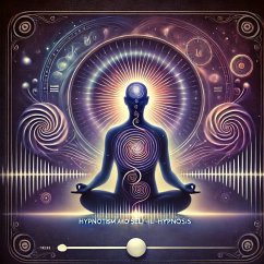 Cover Hypnotism and Self Practice (MP3-Download)