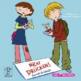 Nicht drücken! (MP3-Download) Nicht drücken! (MP3-Download)