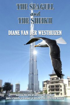 Cover The Seagull and the Sheikh (eBook, ePUB)