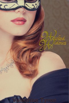 Cover Wicked Widows: A Regency Erotica (eBook, ePUB)