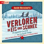 Verloren in Eis und Schnee (MP3-Download)