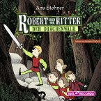 Robert und die Ritter. Der Drachenwald (MP3-Download)