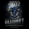 Brennende Kontinente (Ulldart 8)... - Bild 1