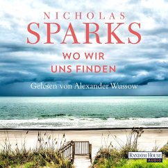 Wo wir uns finden (MP3-Download) - Sparks, Nicholas