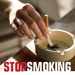 Cover Stop Smoking (MP3-Download)