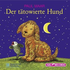 Der tätowierte Hund (MP3-Download) - Maar, Paul