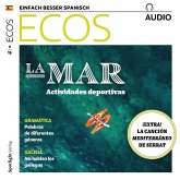 Spanisch lernen Audio - Sport am Meer (MP3-Download)