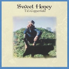 Sweet Honey - Copperfield,T.G.