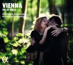 Vienna-Fin De Siècle-Lieder