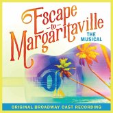 Escape To Margaritaville - The Musical Escape To Margaritaville - The Musical