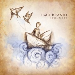 Grounded - Brandt,Timo