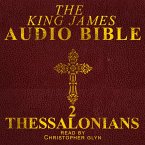 14 2 Thessalonians (MP3-Download)