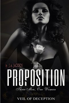 The Proposition (eBook, ePUB) - Jackson, J. A.