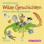 Wilde Geschichten (MP3-Download)