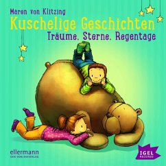 Kuschelige Geschichten (MP3-Download) - von Klitzing, Maren