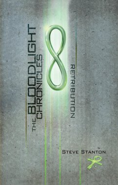 Cover Retribution (eBook, ePUB)