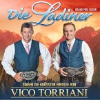 Singen Die Größten Erfolge Von Vico Torriani-Fol