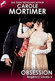 Obsession (Regency Lovers 2) (eBook, ePUB) Obsession (Regency Lovers 2) (eBook, ePUB)