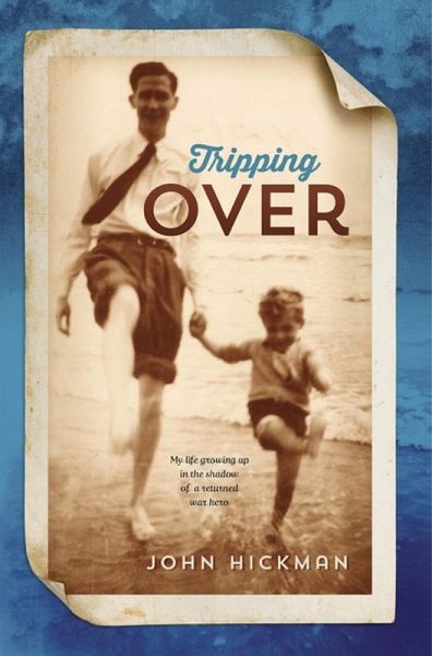 Tripping Over (eBook, ePUB)