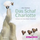 Das Schaf Charlotte (MP3-Download)