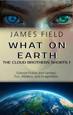 Cover What on Earth (eBook, ePUB)