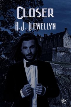 Closer (eBook, ePUB) - Llewellyn, A. J.