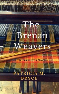 Cover The Brenan Weavers: A Travelers' Novel (eBook, ePUB)