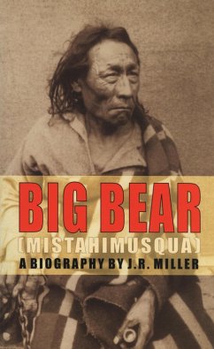Cover Big Bear (Mistahimusqua) (eBook, ePUB)